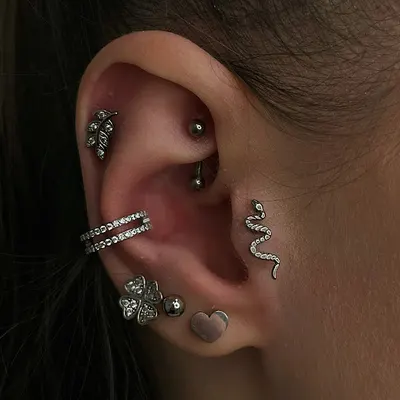Madavlenka Piercing